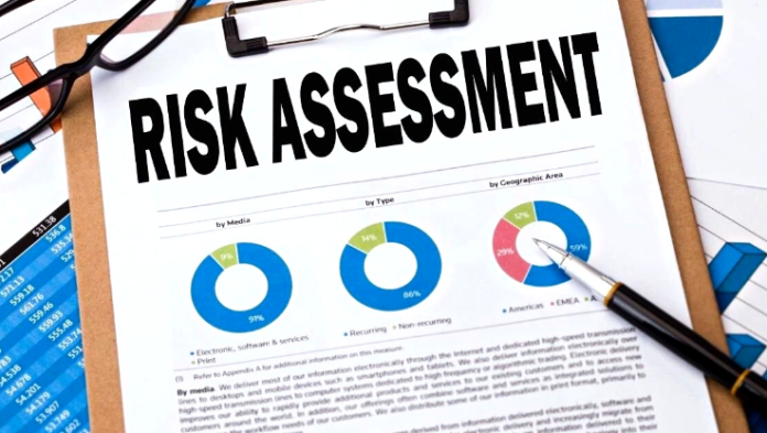 Risk Assessment in Business