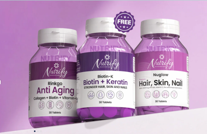 Brain Health Supplements